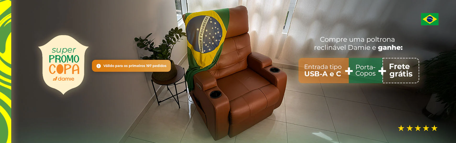 Onde o conforto encontra a arte